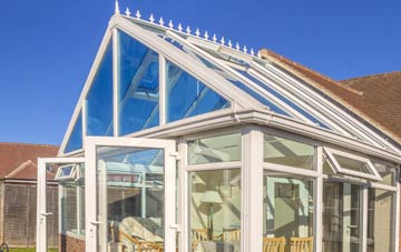 conservatory roof insulation costs Staddon