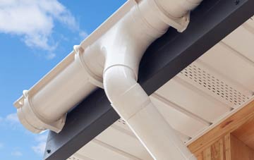 Staddon gutter installation costs